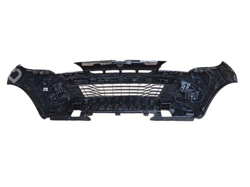 Front bumper RENAULT MEGANE III Hatchback (BZ0/1_, B3_) 1.6 16V (BZ1B, BZ1H) | BP27866215C7 