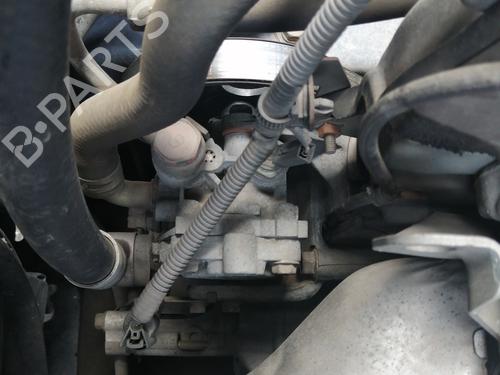 Steering pump MITSUBISHI OUTLANDER I (CU_W)  | BP13554056M99 
