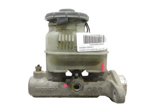 Used Master brake Master brake HONDA CR-V I (RD) 2.0 16V 4WD (RD1, RD3) (147 hp) 10232336 10232336