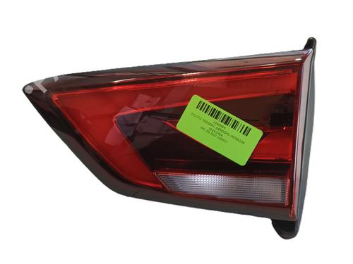 Used Right tailgate light Right tailgate light MG MG ZS SUV (AZS1) 1.0 T-GDi (111 hp) 33986449 33986449
