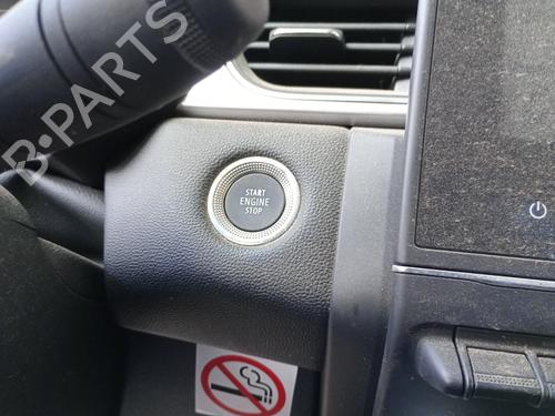 Used Ignition barrel RENAULT CAPTUR II (HF_) [2020-2025]  17461210