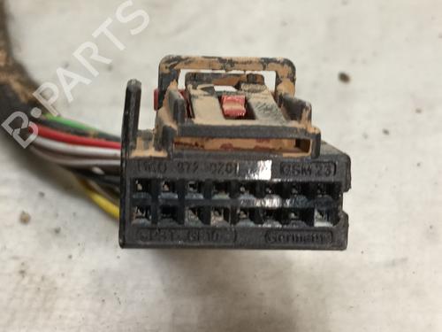 Left mirror VW T-ROC (A11, D11)  | BP31317042C26 