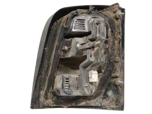 Left taillight NISSAN MICRA II (K11)  | BP5390999C34 