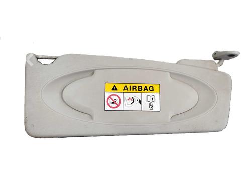 Used Right sun visor Right sun visor 39065784 39065784