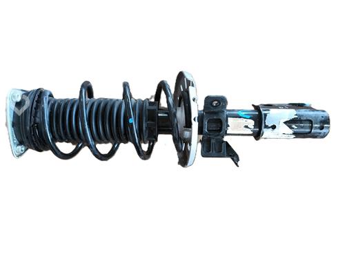 Used Left front shock absorber PEUGEOT 308 II (LB_, LP_, LW_, LH_, L3_) 1.2 THP 110 (110 hp) 27998178