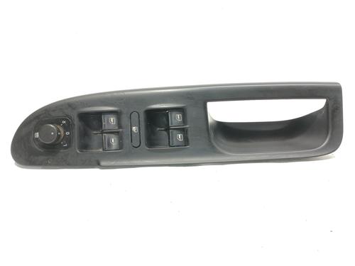 Used Left front window switch VW PASSAT B6 (3C2) 2.0 TDI 16V (140 hp) 6964503
