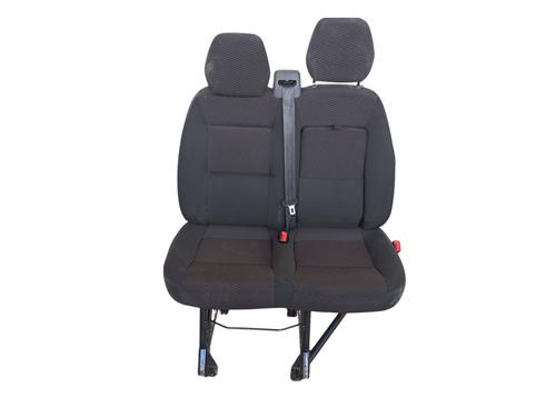 Used Right front seat CITROËN JUMPER II Van 2.2 BlueHDi 120 (120 hp) 29131581