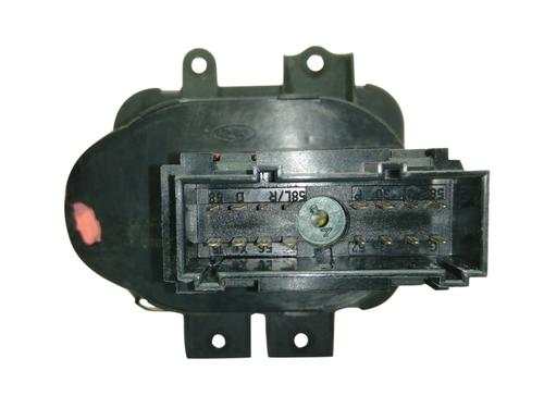 Headlight switch LAND ROVER RANGE ROVER SPORT I (L320) 2.7 D 4x4 | BP8492487I24 