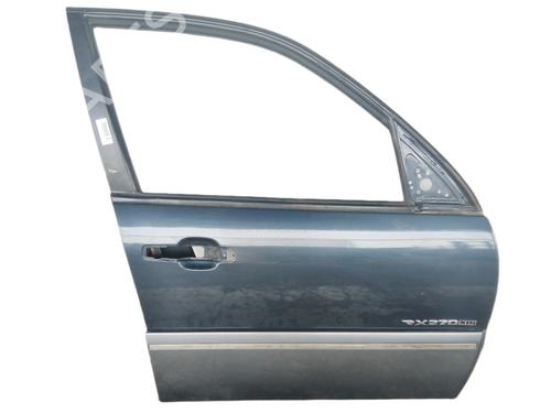 Dør høyre foran SSANGYONG REXTON / REXTON II (GAB_) [2002-2025]  15823331