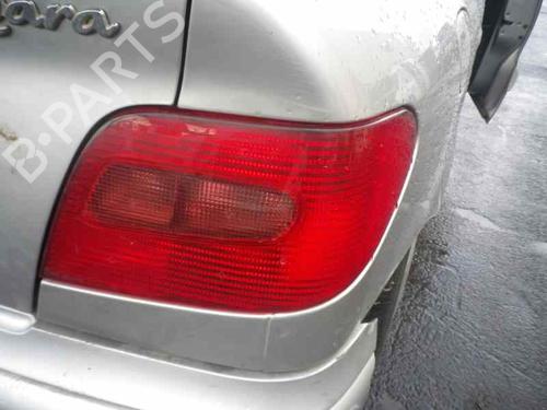 Hood lock CITROËN XSARA (N1) 1.9 D | BP8767224C133