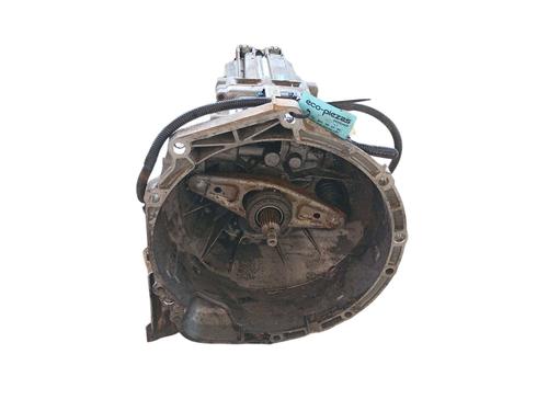 Used Gearbox Gearbox 29131847 29131847