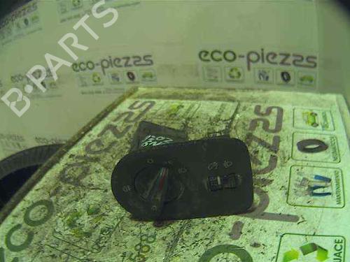Used Headlight switch SEAT IBIZA IV SC (6J1, 6P5) 1.6 TDI (90 hp) 5815320