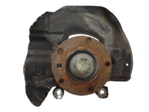 Left front steering knuckle BMW 3 (E46) 316 i | BP10677387M25 