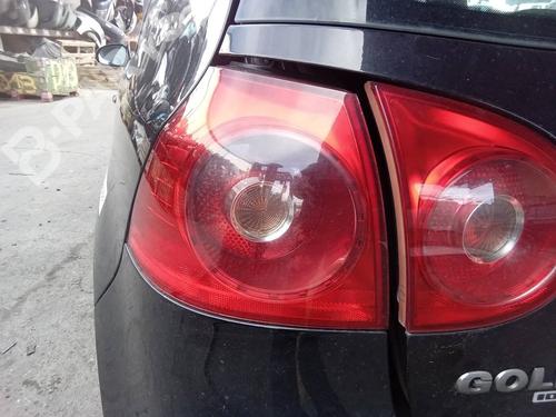 Used Left taillight Left taillight VW GOLF V (1K1) [2003-2010] 11096484 11096484