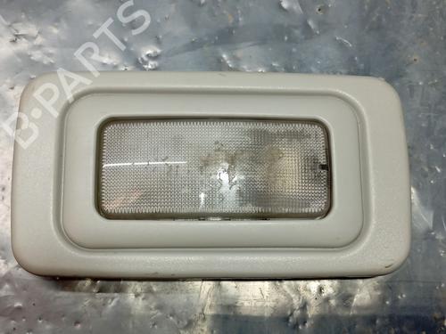 Kabinelys OPEL COMBO Box Body/MPV (X12) [2012-2025]  18084033