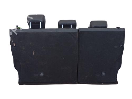 Rear seat MG MG ZS SUV (AZS1) 1.0 T-GDi | BP31216275C17 