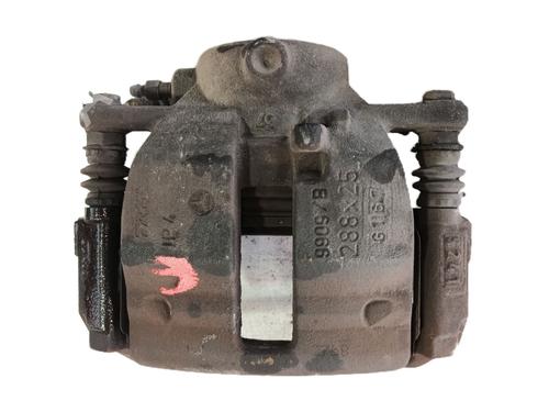 Used Left front brake caliper Left front brake caliper MERCEDES-BENZ B-CLASS Sports Tourer (W245) B 180 CDI (245.207) (109 hp) 31947232 31947232