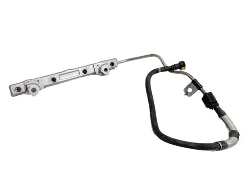 Used Injection rail TOYOTA PRIUS (_W3_) 1.8 Hybrid (ZVW3_) (99 hp) 11792592