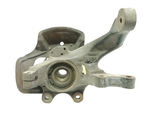 Left front steering knuckle OPEL CORSA B (S93) 1.2 i (F08, F68, M68) | BP12179603M25 