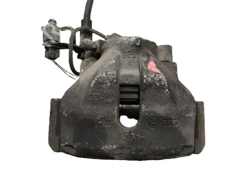 Used Left front brake caliper VW PASSAT B5.5 (3B3) 1.6 (102 hp) 20936709