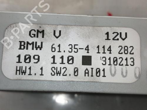 Electronic module BMW 3 Touring (E46) 320 d | BP10390153M83 
