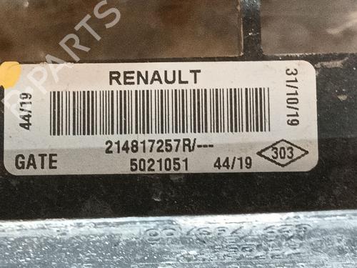 Radiator fan FIAT TALENTO Van (296_) 2.0 EcoJet | BP28294882M35 