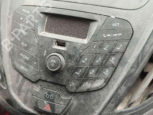 Radio FORD TRANSIT COURIER B460 MPV 1.5 TDCi | BP36807742E6 - Image 2