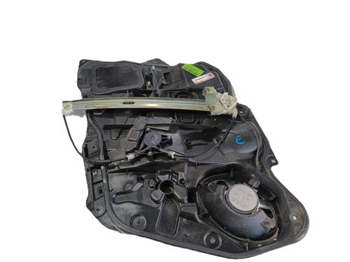 Used Front left window mechanism Front left window mechanism MAZDA 3 Saloon (BK) 1.6 DI Turbo (BK12Y) (109 hp) 33976885 33976885