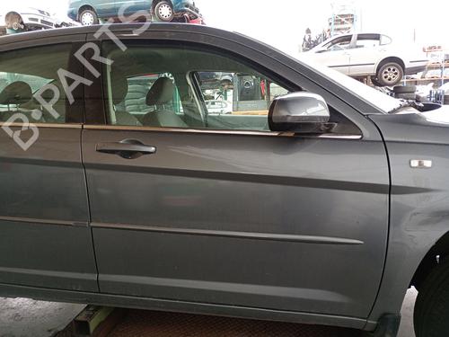 Right front door CHRYSLER SEBRING (JS) 2.0 CRD | BP18783885C3 