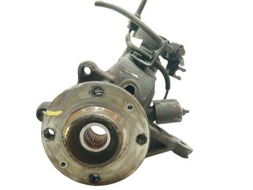 Used Left front steering knuckle CITROËN XSARA PICASSO (N68) 1.6 HDi (90 hp) 11919156