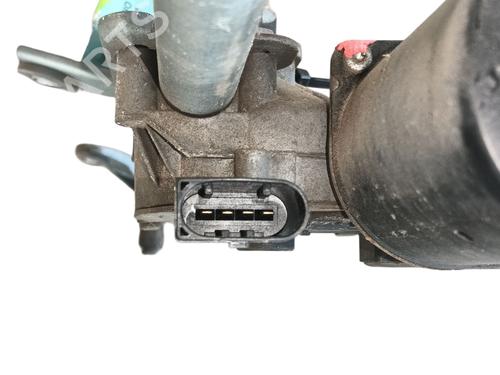 Front wiper motor MERCEDES-BENZ VITO / MIXTO Van (W639) 109 CDI (639.601, 639.603, 639.605) | BP29284751M29 