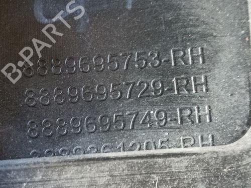 Højre foran skjermliste LYNK & CO 01 PHEV | BP29935434C135