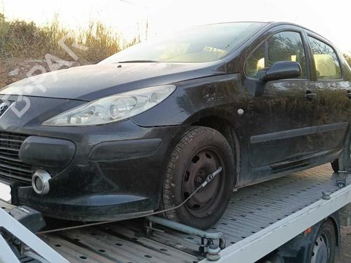 Used Parts PEUGEOT 307 (3A/C) 1.6 HDi 4917184