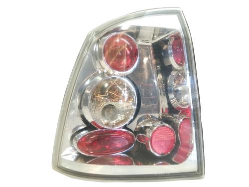 Used Left taillight OPEL ASTRA G Coupe (T98) 1.8 16V (F07) (125 hp) 9825460