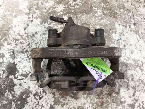 Left front brake caliper PEUGEOT EXPERT Van (V_) 2.0 BlueHDi 120 | BP37463711M105 - Image 2