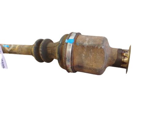 Right front driveshaft RENAULT KANGOO (KC0/1_) 1.5 dCi (KC07) | BP38434707M39 - Image 2