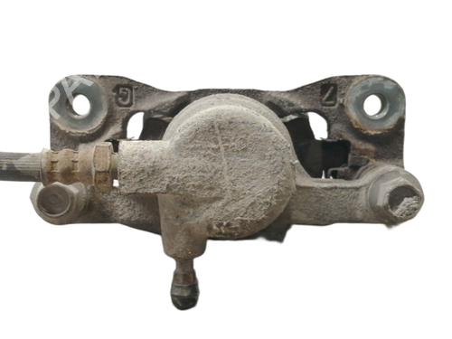 Right rear brake caliper MITSUBISHI OUTLANDER I (CU_W) | BP15262900M106