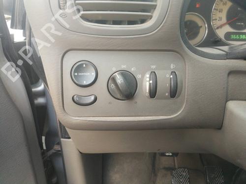 Headlight switch CHRYSLER VOYAGER IV (RG, RS)  | BP11277405I24 