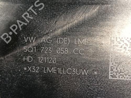 bremsepedal SEAT ATECA (KH7, KHP) 2.0 TDI | BP30637121I19