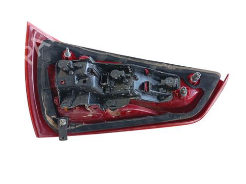 Right taillight AUDI A1 Sportback (8XA, 8XF) 1.4 TFSI | BP29258070C35 