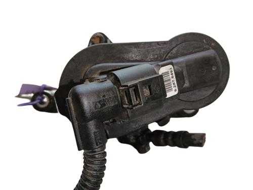 Left rear brake caliper VW PASSAT B6 (3C2) 2.0 TDI | BP35782176M107 - Image 5
