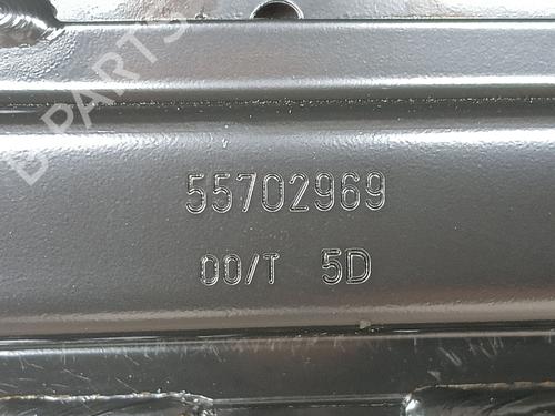 Right front seat CITROËN NEMO MPV 1.3 HDi 75 | BP19431010C16 