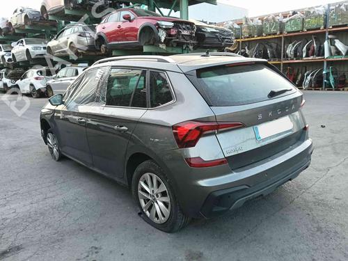 Electronic module SKODA KAMIQ (NW4) 1.0 TSI | BP36807778M83 - Image 6