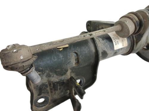 Left front shock absorber LAND ROVER FREELANDER I (L314) 2.0 Td4 4x4 | BP8916812M16 