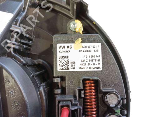 Heater blower motor SEAT ATECA (KH7, KHP) 1.0 TSI | BP37152149M62 - Image 4