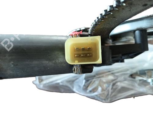 Front right window mechanism MERCEDES-BENZ CLK (C208) CLK 230 Kompressor (208.347) | BP29831373C23
