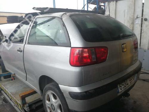 Instrument cluster SEAT IBIZA II (6K1)  | BP5378995C47 