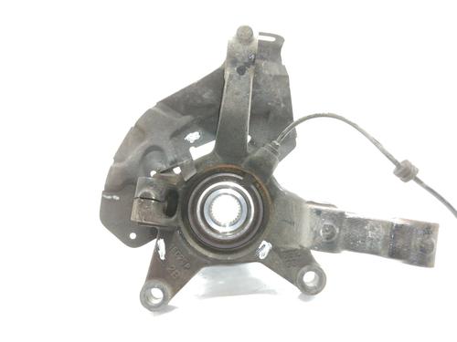 Left front steering knuckle FIAT SCUDO Van (270_, 272_) 2.0 D Multijet | BP9121623M25 