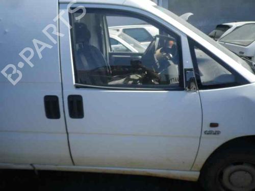Left front steering knuckle CITROËN JUMPER I Van (230L)  | BP5351531M25 