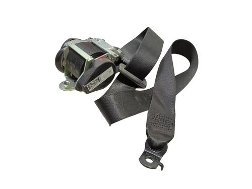 Used Front right seatbelt PEUGEOT BIPPER Tepee [2008-2025]  19410844